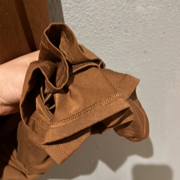 GOOD AMERICAN 90s Tank Midi Dress - Picture 10 of 13